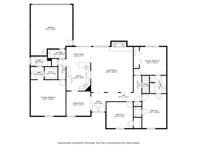 2913 Dartmouth Drive, Plano, TX 75075