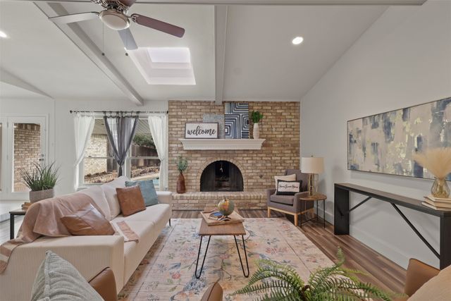 2913 Dartmouth Drive, Plano, TX 75075