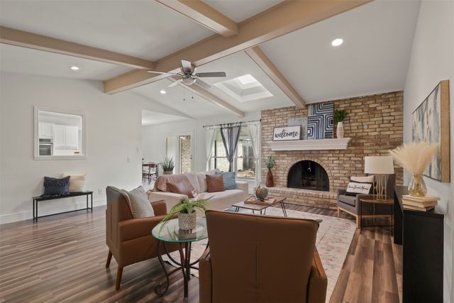 2913 Dartmouth Drive, Plano, TX 75075