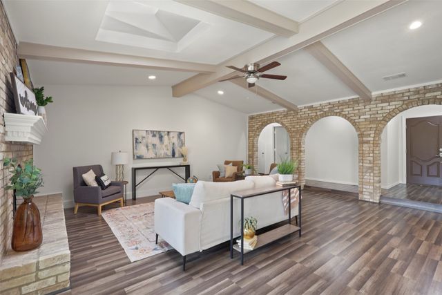 2913 Dartmouth Drive, Plano, TX 75075