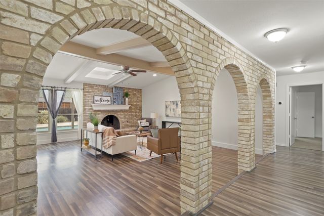 2913 Dartmouth Drive, Plano, TX 75075