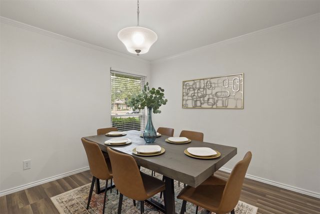 2913 Dartmouth Drive, Plano, TX 75075