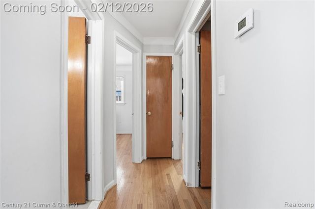 31531 Chester Street, Garden City, MI 48135