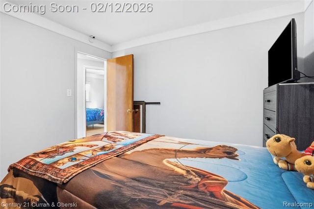 31531 Chester Street, Garden City, MI 48135