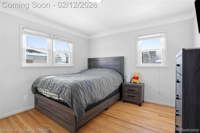 31531 Chester Street, Garden City, MI 48135