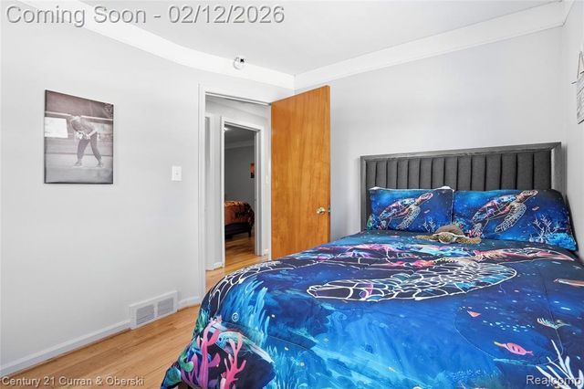 31531 Chester Street, Garden City, MI 48135