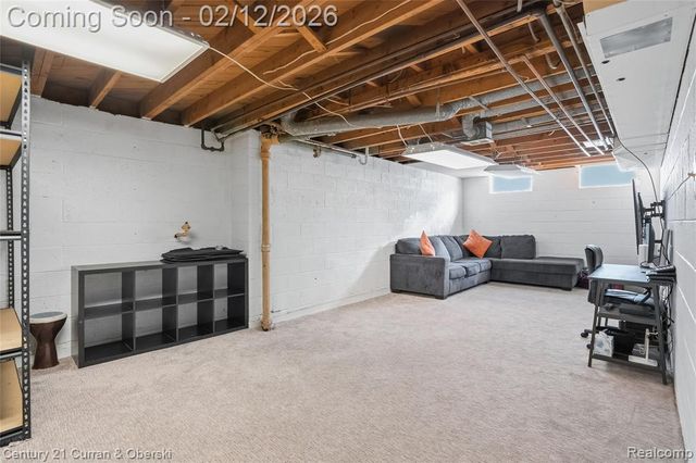 31531 Chester Street, Garden City, MI 48135