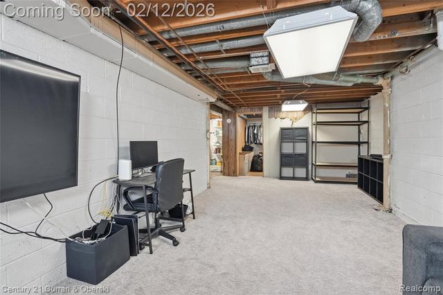 31531 Chester Street, Garden City, MI 48135