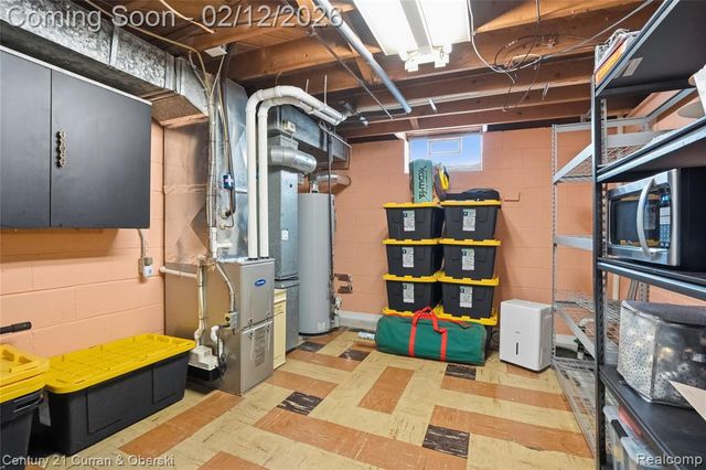 31531 Chester Street, Garden City, MI 48135