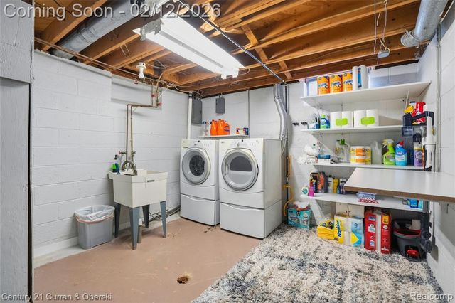 31531 Chester Street, Garden City, MI 48135