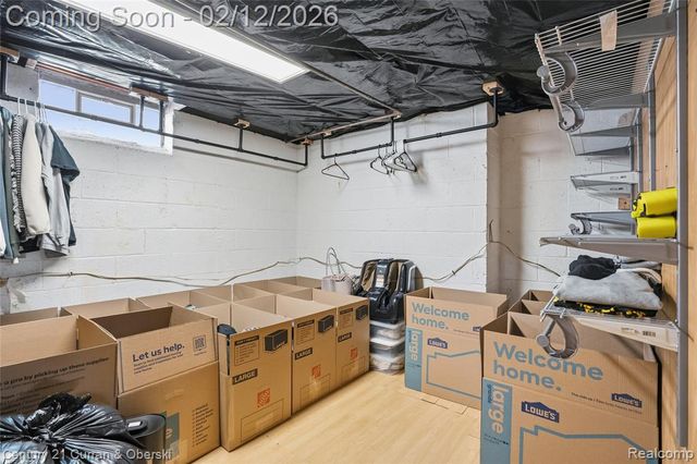 31531 Chester Street, Garden City, MI 48135