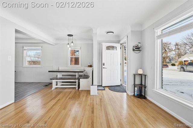 31531 Chester Street, Garden City, MI 48135