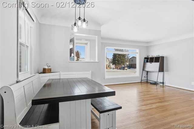 31531 Chester Street, Garden City, MI 48135