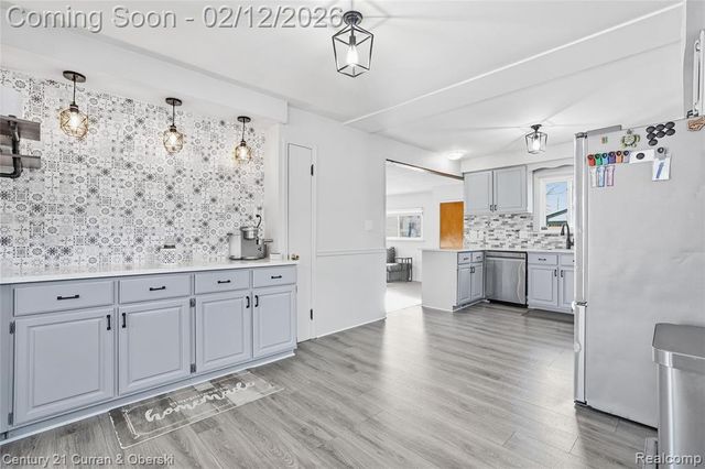 31531 Chester Street, Garden City, MI 48135