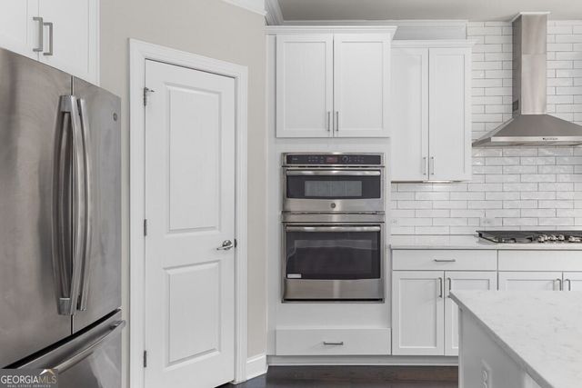 4143 Butler Drive, Atlanta, GA 30341
