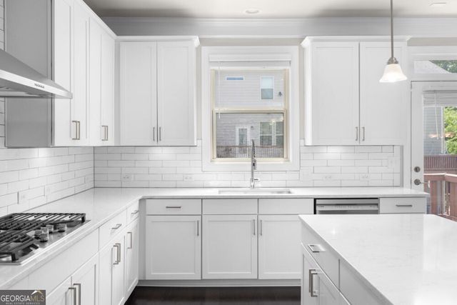 4143 Butler Drive, Atlanta, GA 30341