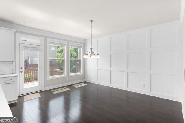 4143 Butler Drive, Atlanta, GA 30341