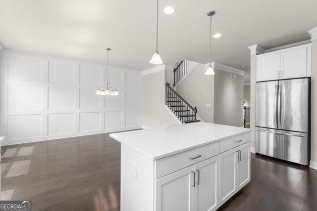 4143 Butler Drive, Atlanta, GA 30341