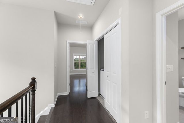 4143 Butler Drive, Atlanta, GA 30341