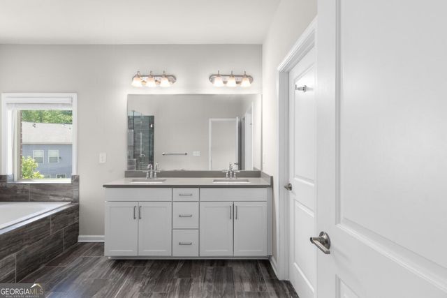 4143 Butler Drive, Atlanta, GA 30341