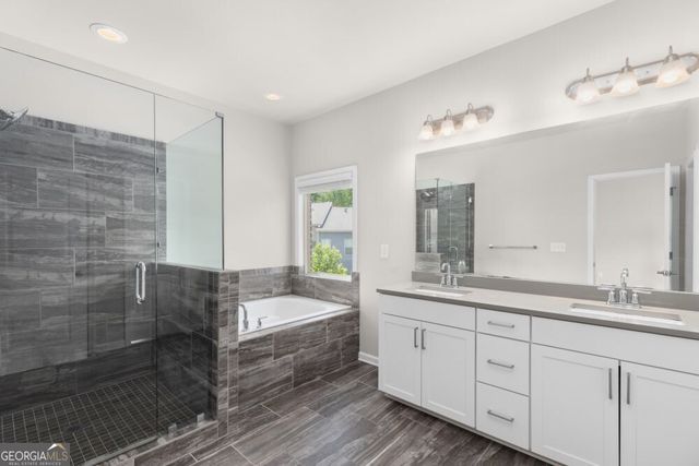 4143 Butler Drive, Atlanta, GA 30341