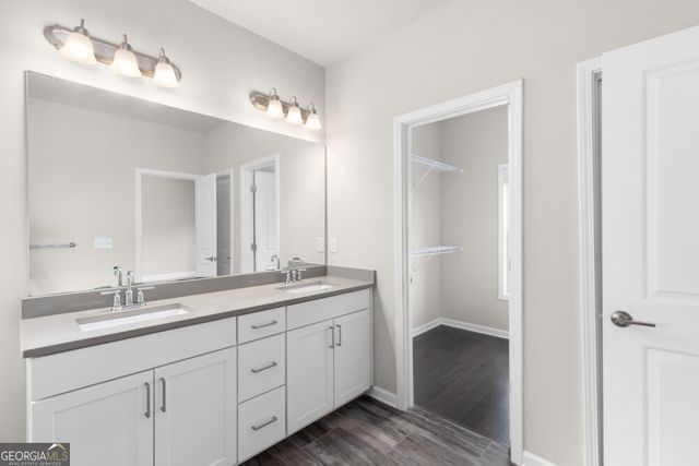 4143 Butler Drive, Atlanta, GA 30341