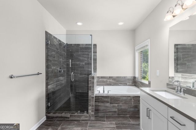 4143 Butler Drive, Atlanta, GA 30341
