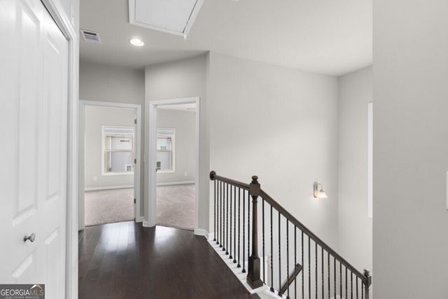 4143 Butler Drive, Atlanta, GA 30341