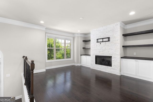 4143 Butler Drive, Atlanta, GA 30341