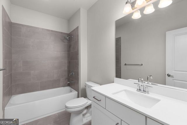 4143 Butler Drive, Atlanta, GA 30341
