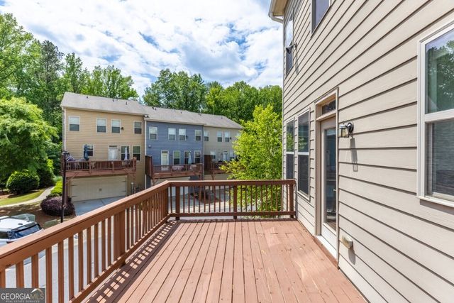 4143 Butler Drive, Atlanta, GA 30341