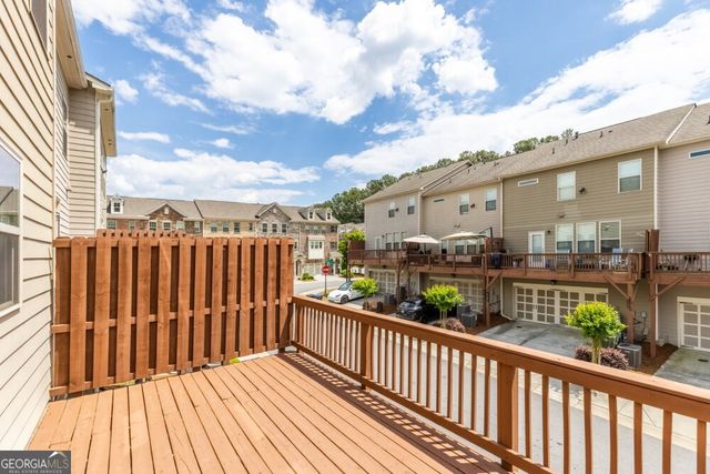 4143 Butler Drive, Atlanta, GA 30341
