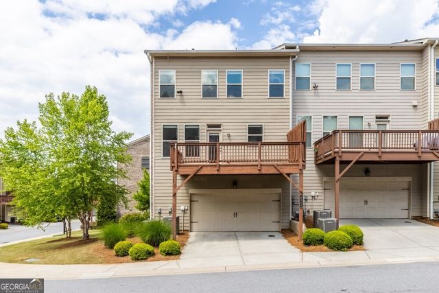 4143 Butler Drive, Atlanta, GA 30341