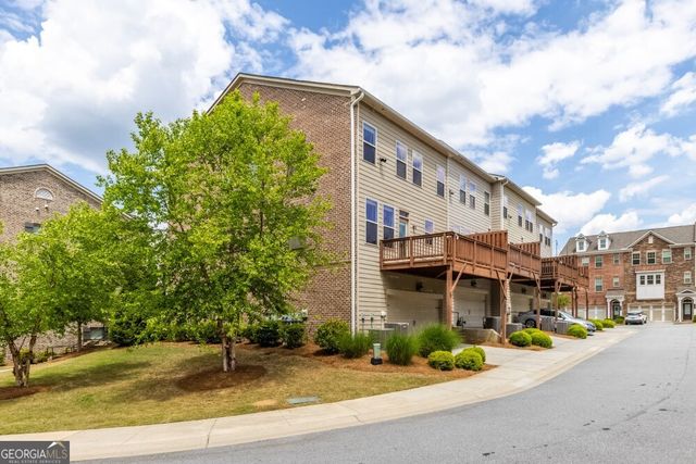 4143 Butler Drive, Atlanta, GA 30341