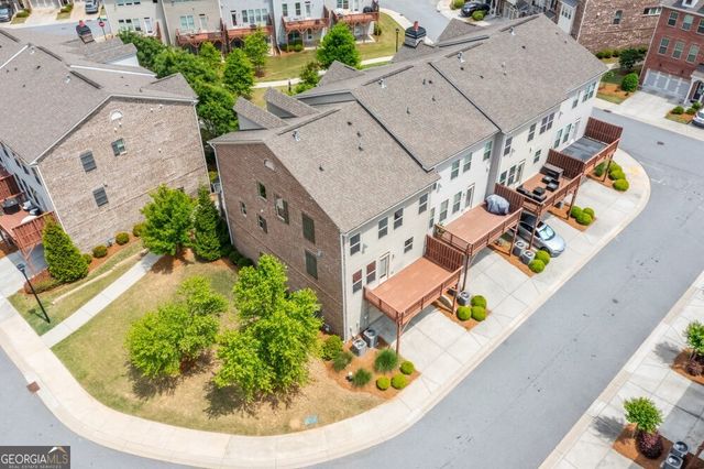 4143 Butler Drive, Atlanta, GA 30341