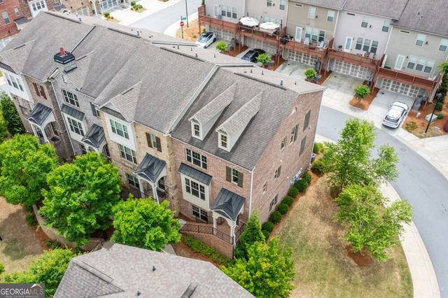 4143 Butler Drive, Atlanta, GA 30341
