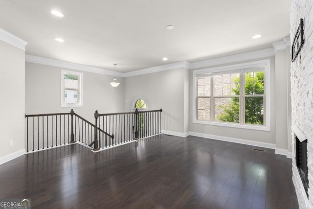 4143 Butler Drive, Atlanta, GA 30341