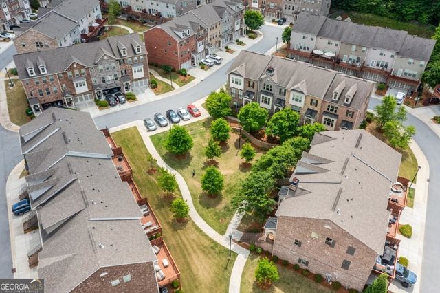 4143 Butler Drive, Atlanta, GA 30341