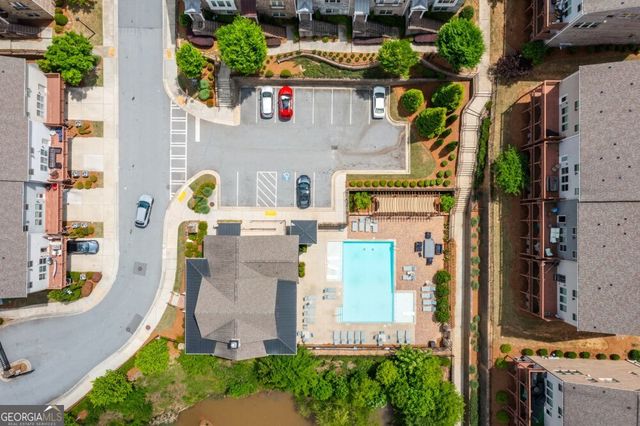 4143 Butler Drive, Atlanta, GA 30341
