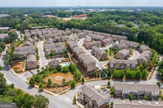 4143 Butler Drive, Atlanta, GA 30341