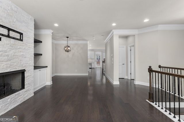 4143 Butler Drive, Atlanta, GA 30341