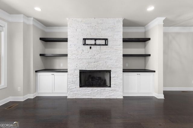 4143 Butler Drive, Atlanta, GA 30341