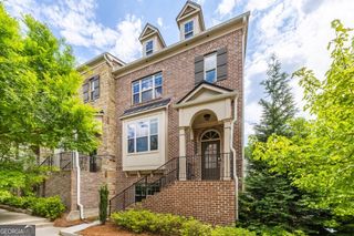 4143 Butler Drive, Atlanta, GA 30341