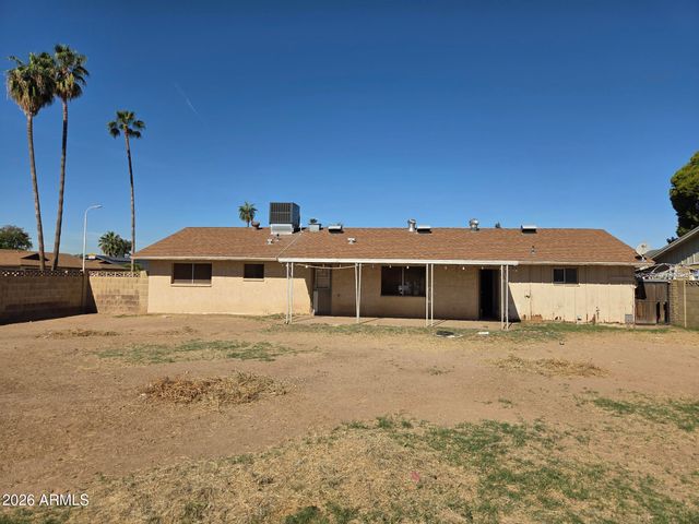 5327 N 40TH Lane, Phoenix, AZ 85019