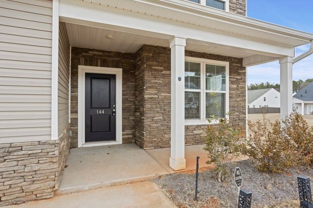 144 Silver Hill Lane, Greenville, SC 29607