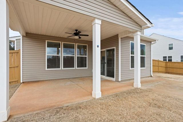 144 Silver Hill Lane, Greenville, SC 29607