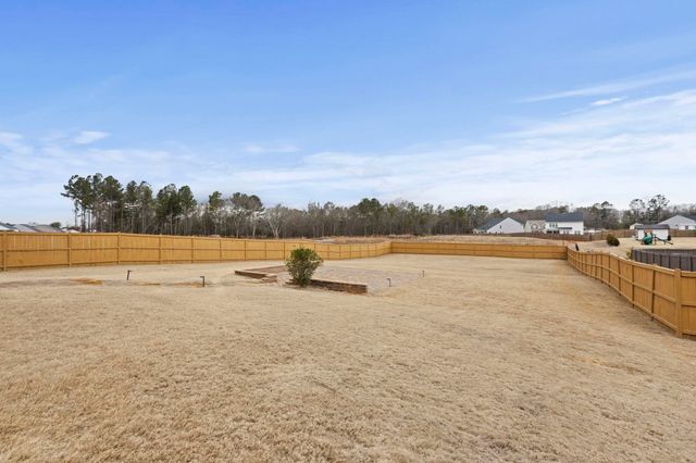 144 Silver Hill Lane, Greenville, SC 29607