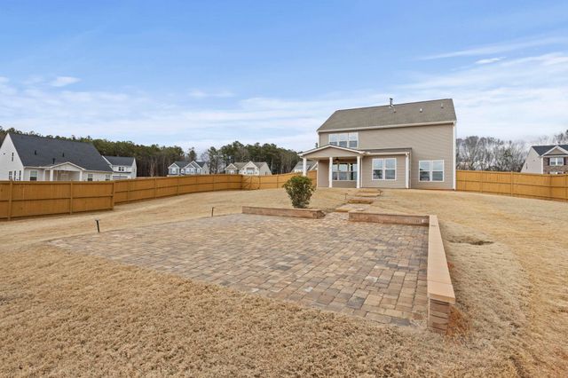 144 Silver Hill Lane, Greenville, SC 29607