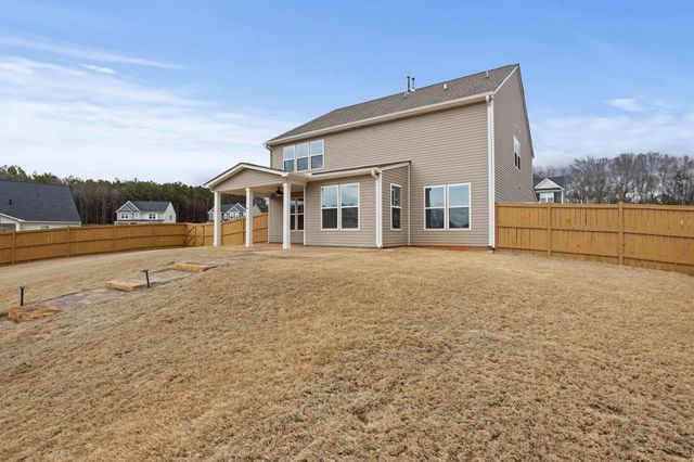 144 Silver Hill Lane, Greenville, SC 29607