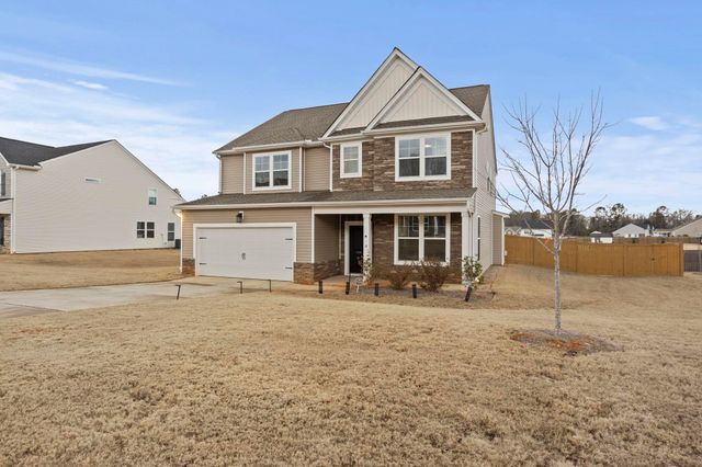 144 Silver Hill Lane, Greenville, SC 29607